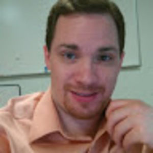 Meet your Posher, David